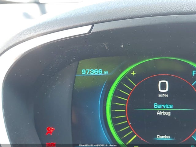 Chevrolet Volt Premier 2017 1G1RD6S52HU191330 Image 15