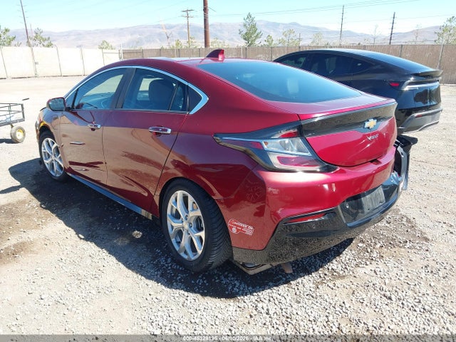 Chevrolet Volt Premier 2017 1G1RD6S52HU191330 Image 3