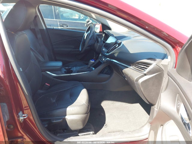 Chevrolet Volt Premier 2017 1G1RD6S52HU191330 Image 5