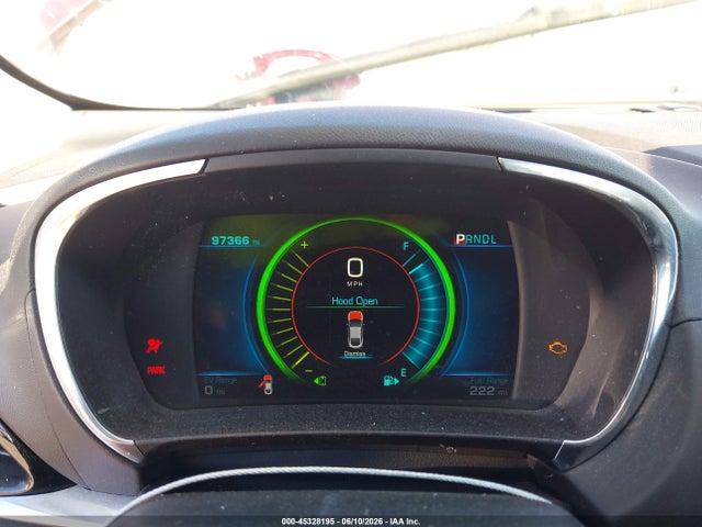 Chevrolet Volt Premier 2017 1G1RD6S52HU191330 Image 7