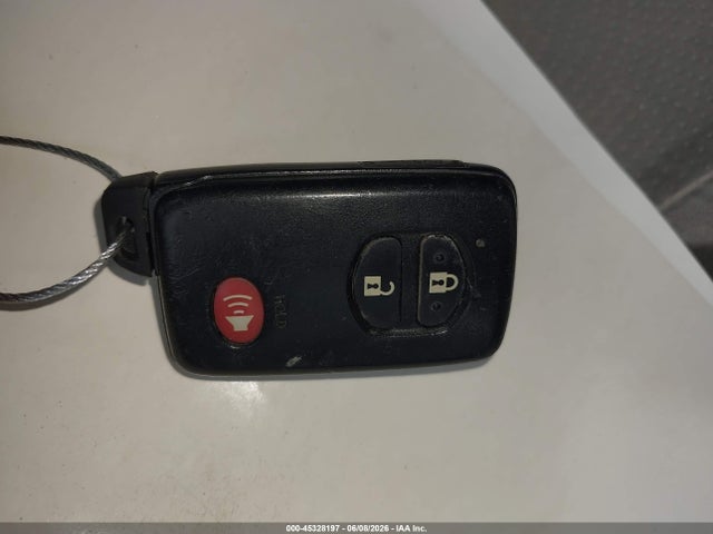 Aukcja sprzedaży 2013 Toyota Prius Three, vin: JTDKN3DU9D5628074, numer aukcji: 45328197