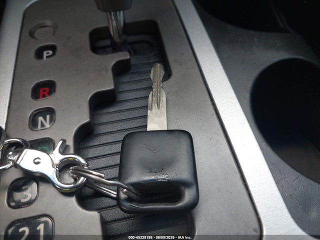 2005 Nissan Titan Le მანქანა იყიდება აუქციონზე, vin: 1N6AA07A85N508479, აუქციონის ნომერი: 45328198