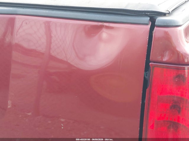 2005 Nissan Titan Le მანქანა იყიდება აუქციონზე, vin: 1N6AA07A85N508479, აუქციონის ნომერი: 45328198