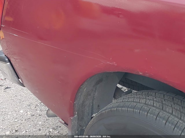 2005 Nissan Titan Le მანქანა იყიდება აუქციონზე, vin: 1N6AA07A85N508479, აუქციონის ნომერი: 45328198