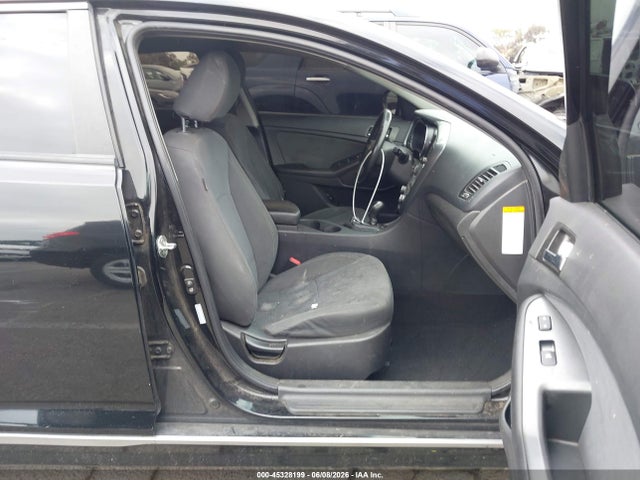 45328199 :رقم المزاد ، KNAGM4AD2D5054272 vin ، 2013 Kia Optima Hybrid Lx مزاد بيع