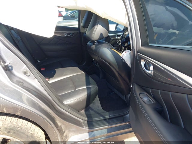 Продаж на аукціоні авто 2021 Infiniti Q50 Pure, vin: JN1EV7AP0MM701666, номер лоту: 45328201