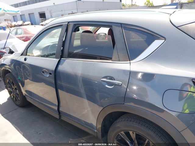 JM3KFBCM7P0263914 Mazda Cx-5 2.5 S Carbon Edition