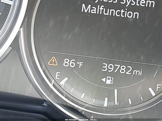 JM3KFBCM7P0263914 Mazda Cx-5 2.5 S Carbon Edition