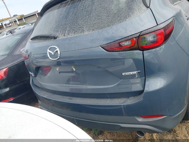 JM3KFBCM7P0263914 Mazda Cx-5 2.5 S Carbon Edition