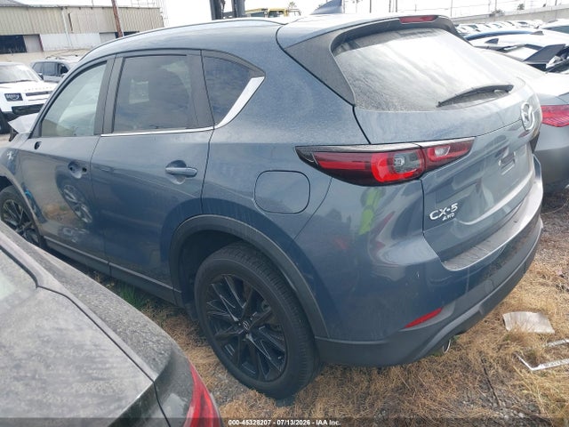 JM3KFBCM7P0263914 Mazda Cx-5 2.5 S Carbon Edition