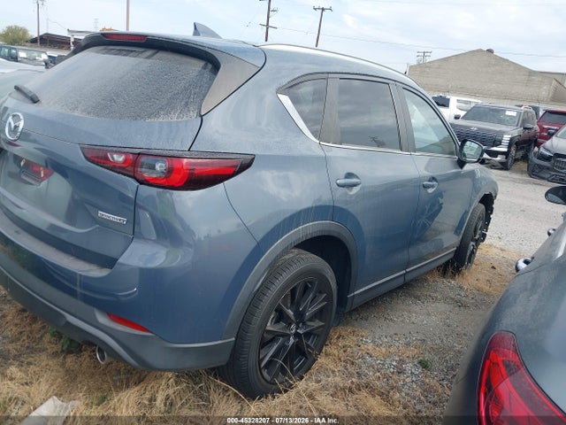 JM3KFBCM7P0263914 Mazda Cx-5 2.5 S Carbon Edition