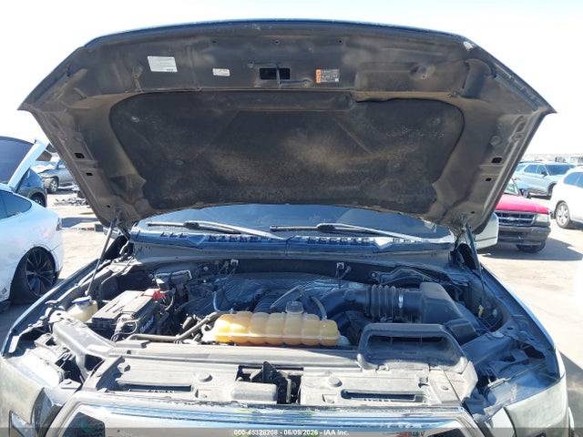Ford F-150 Xlt 2016 1FTEW1EF6GKE66473 Image 10