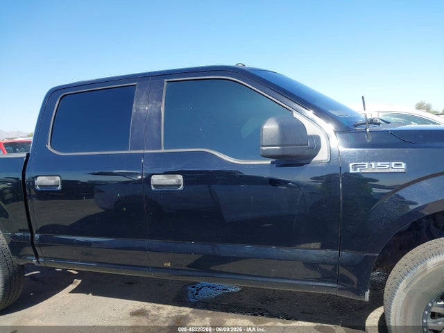 Ford F-150 Xlt 2016 1FTEW1EF6GKE66473 Image 13