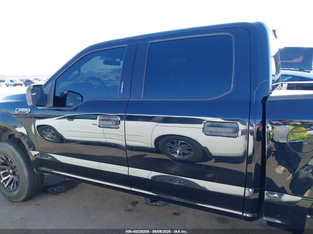 Ford F-150 Xlt 2016 1FTEW1EF6GKE66473 Image 14