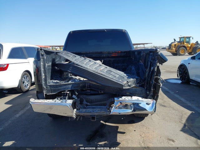 Ford F-150 Xlt 2016 1FTEW1EF6GKE66473 Image 16