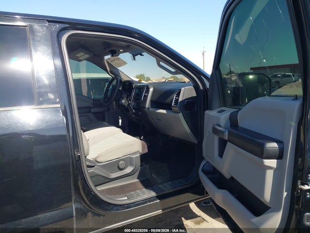 Ford F-150 Xlt 2016 1FTEW1EF6GKE66473 Image 5