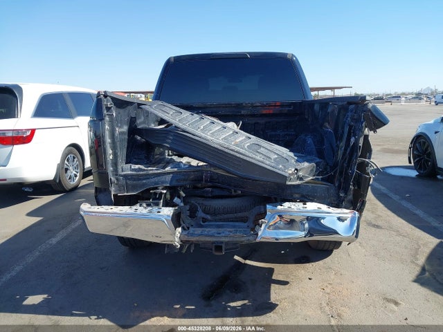 Ford F-150 Xlt 2016 1FTEW1EF6GKE66473 Image 6