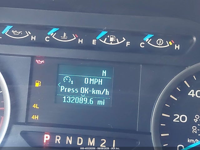 Ford F-150 Xlt 2016 1FTEW1EF6GKE66473 Image 7