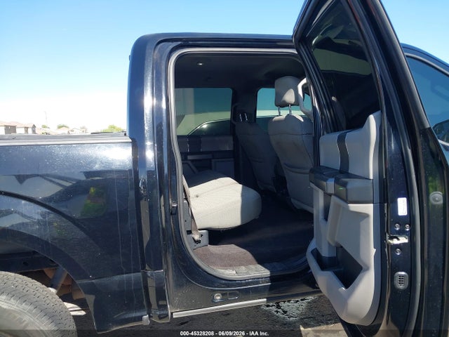 Ford F-150 Xlt 2016 1FTEW1EF6GKE66473 Image 8