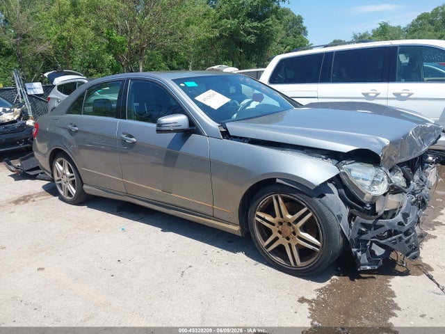 Aukcja sprzedaży 2011 Mercedes-benz E 350 4matic, vin: WDDHF8HB1BA291780, numer aukcji: 45328209