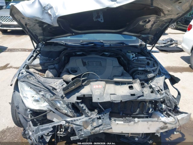 Aukcja sprzedaży 2011 Mercedes-benz E 350 4matic, vin: WDDHF8HB1BA291780, numer aukcji: 45328209