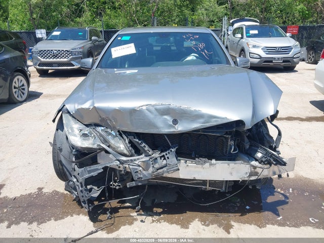 Aukcja sprzedaży 2011 Mercedes-benz E 350 4matic, vin: WDDHF8HB1BA291780, numer aukcji: 45328209