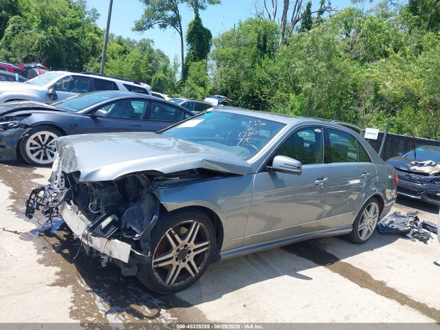 Aukcja sprzedaży 2011 Mercedes-benz E 350 4matic, vin: WDDHF8HB1BA291780, numer aukcji: 45328209