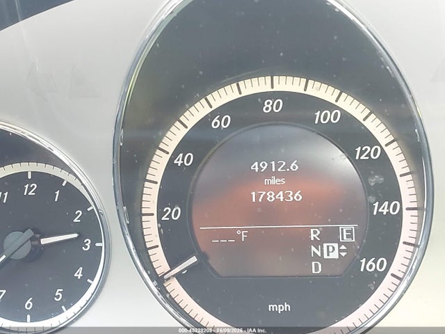 Aukcja sprzedaży 2011 Mercedes-benz E 350 4matic, vin: WDDHF8HB1BA291780, numer aukcji: 45328209