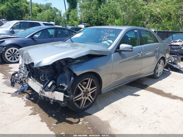 Aukcja sprzedaży 2011 Mercedes-benz E 350 4matic, vin: WDDHF8HB1BA291780, numer aukcji: 45328209