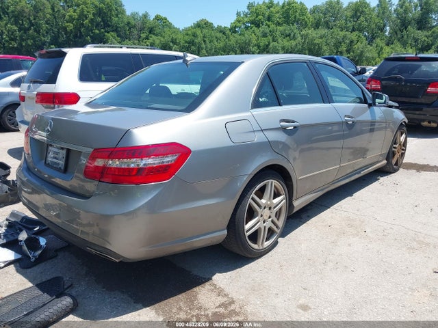 Aukcja sprzedaży 2011 Mercedes-benz E 350 4matic, vin: WDDHF8HB1BA291780, numer aukcji: 45328209
