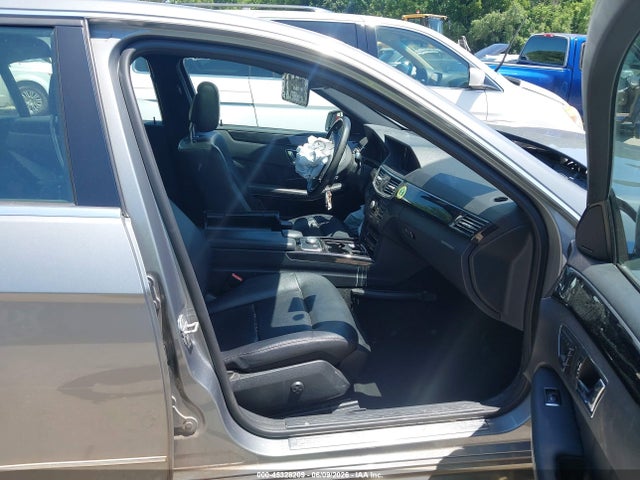 Aukcja sprzedaży 2011 Mercedes-benz E 350 4matic, vin: WDDHF8HB1BA291780, numer aukcji: 45328209
