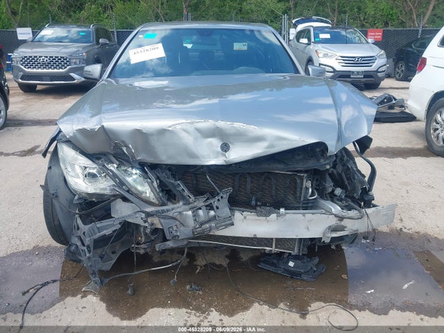 Aukcja sprzedaży 2011 Mercedes-benz E 350 4matic, vin: WDDHF8HB1BA291780, numer aukcji: 45328209
