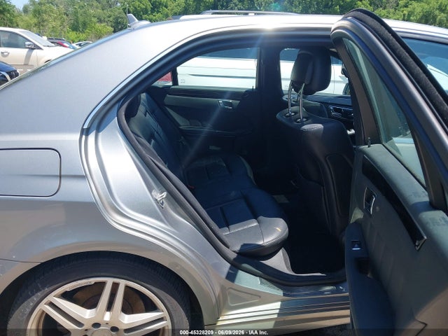 Aukcja sprzedaży 2011 Mercedes-benz E 350 4matic, vin: WDDHF8HB1BA291780, numer aukcji: 45328209