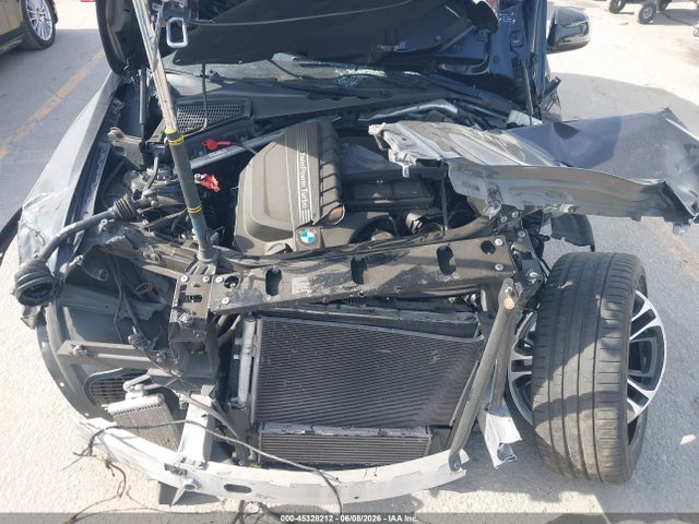 Aukcja sprzedaży 2017 Bmw X3 Xdrive35i, vin: 5UXWX7C5XH0U42316, numer aukcji: 45328212