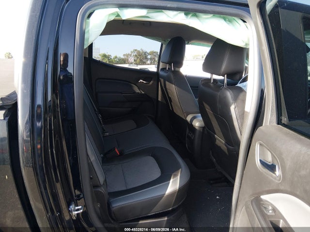 1GCGSDEN5J1185243 Chevrolet Colorado 2wd Z71