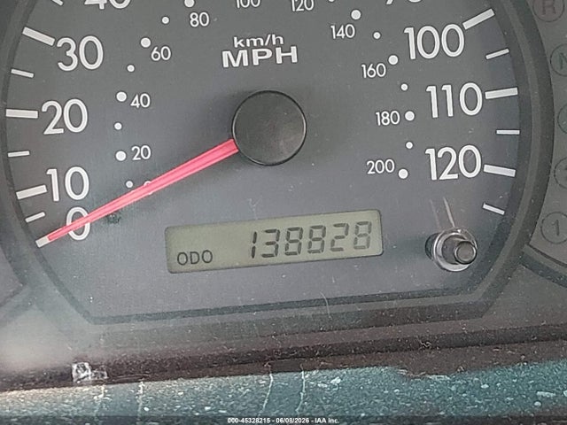 2005 Kia Rio მანქანა იყიდება აუქციონზე, vin: KNADC125656380891, აუქციონის ნომერი: 45328215