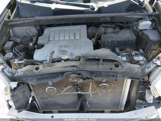 Продажа на аукционе авто 2012 Toyota Highlander Limited V6, vin: 5TDDK3EH8CS120786, номер лота: 45328223