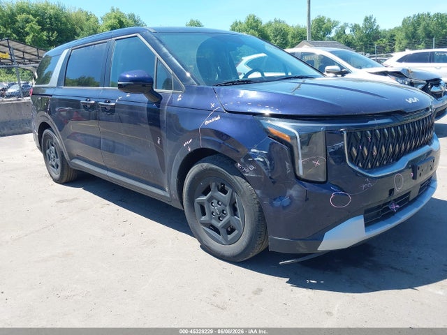 Aukcja sprzedaży 2026 Kia Carnival Mpv Lx, vin: KNDNB5K37T6580448, numer aukcji: 45328229