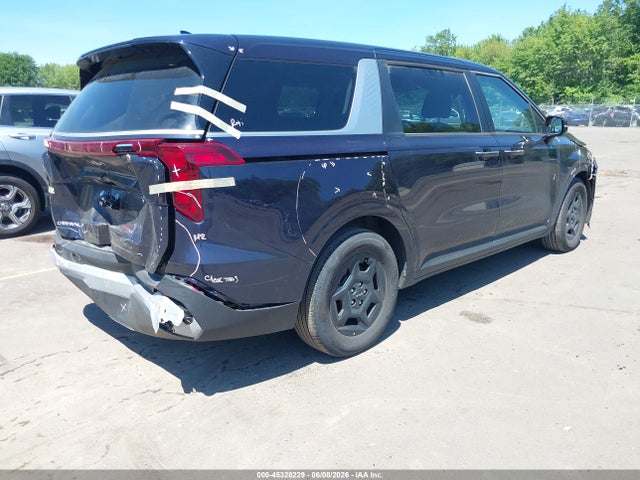 Aukcja sprzedaży 2026 Kia Carnival Mpv Lx, vin: KNDNB5K37T6580448, numer aukcji: 45328229