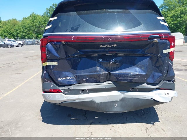 Aukcja sprzedaży 2026 Kia Carnival Mpv Lx, vin: KNDNB5K37T6580448, numer aukcji: 45328229