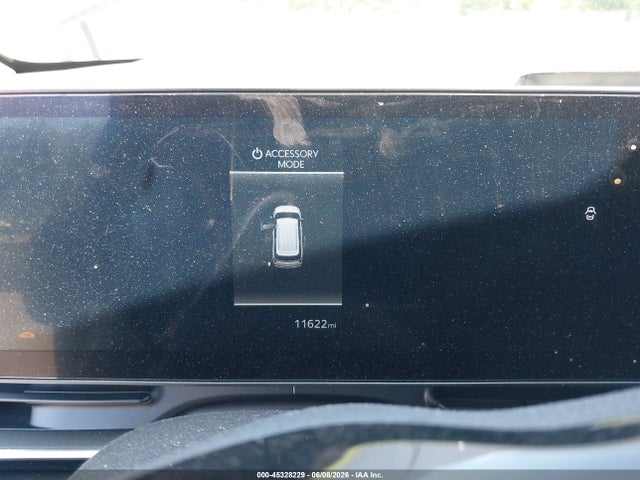 Продажа на аукционе авто 2026 Kia Carnival Mpv Lx, vin: KNDNB5K37T6580448, номер лота: 45328229