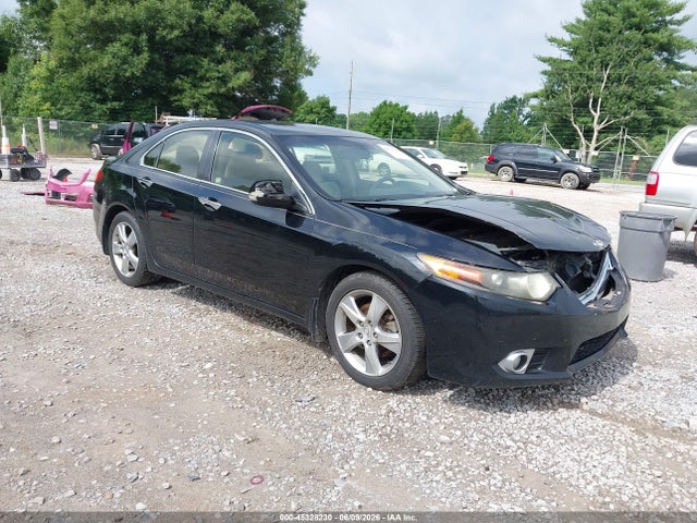 Продажа на аукционе авто 2013 Acura Tsx 2.4, vin: JH4CU2F62DC002585, номер лота: 45328230