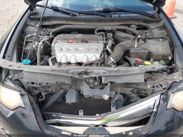 Продажа на аукционе авто 2013 Acura Tsx 2.4, vin: JH4CU2F62DC002585, номер лота: 45328230