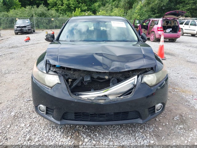 Продажа на аукционе авто 2013 Acura Tsx 2.4, vin: JH4CU2F62DC002585, номер лота: 45328230