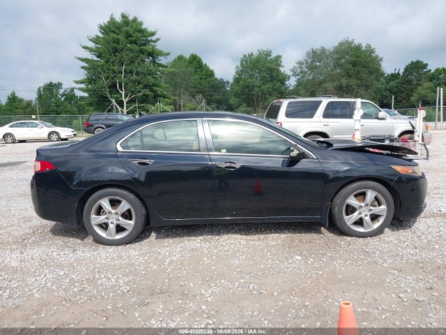 Продажа на аукционе авто 2013 Acura Tsx 2.4, vin: JH4CU2F62DC002585, номер лота: 45328230