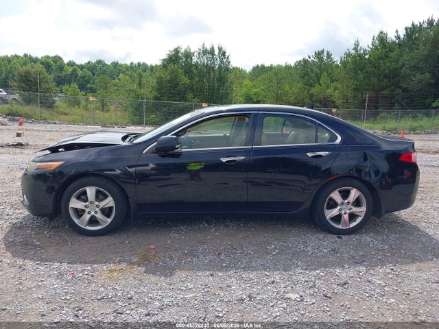 Продажа на аукционе авто 2013 Acura Tsx 2.4, vin: JH4CU2F62DC002585, номер лота: 45328230