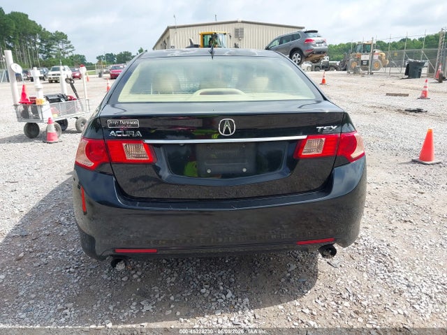 Продажа на аукционе авто 2013 Acura Tsx 2.4, vin: JH4CU2F62DC002585, номер лота: 45328230