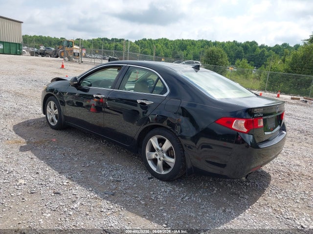 Продажа на аукционе авто 2013 Acura Tsx 2.4, vin: JH4CU2F62DC002585, номер лота: 45328230