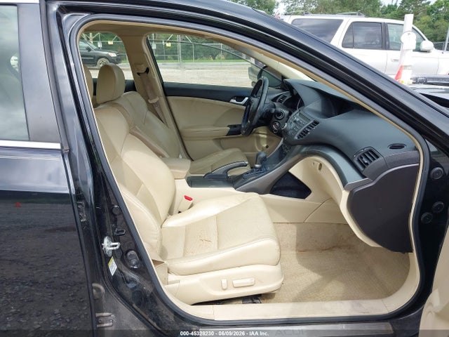 Продажа на аукционе авто 2013 Acura Tsx 2.4, vin: JH4CU2F62DC002585, номер лота: 45328230