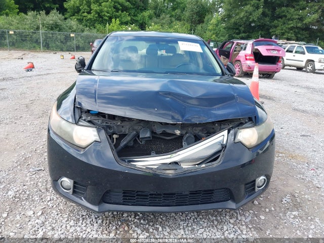 Продажа на аукционе авто 2013 Acura Tsx 2.4, vin: JH4CU2F62DC002585, номер лота: 45328230